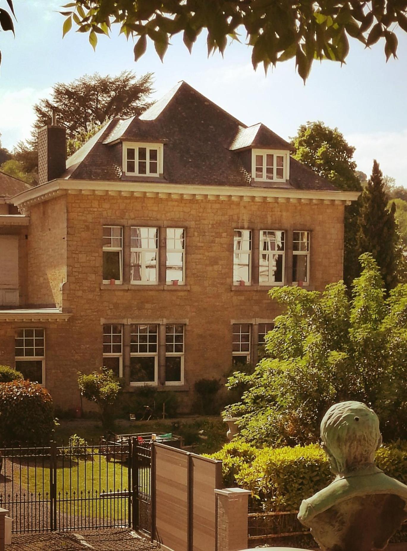 Monsieur Michel Hotel Dinant Exterior photo